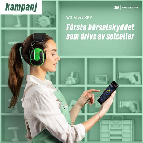 Proffsmagasinet kampanj